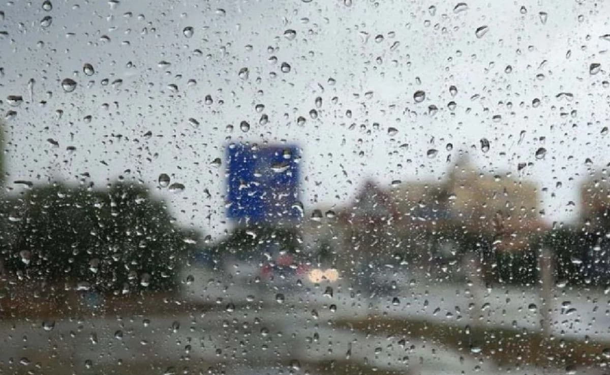 Severe Weather in Cyprus: Road Problems Reported