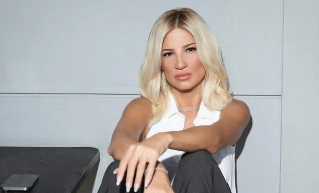 Faye Skorda: Hochzeitsenthüllungen und Reaktionen von Kollegen