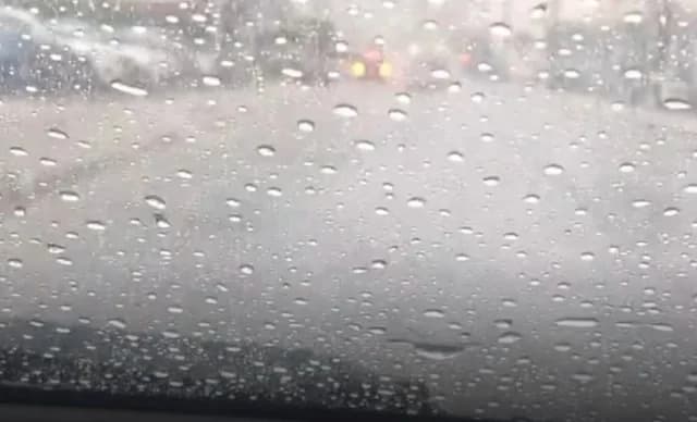 Tiempo de marzo: se esperan lluvias, tormentas y fuertes vientos