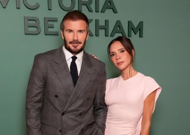David Beckham: Συγκινητική αφιέρωση στη Victoria για τη Γιορτή της Μητέρας