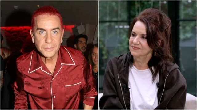 Ελένη Γιαννατσούλια για Γιώργο Μαζωνάκη: «Είναι εκλεκτός του Θεού»