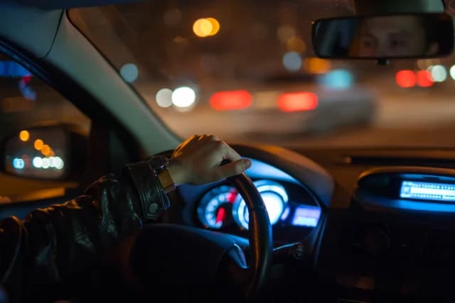 Θεσσαλονίκη: 22χρονος οδηγούσε με 179 χλμ/ώρα σε όριο 90