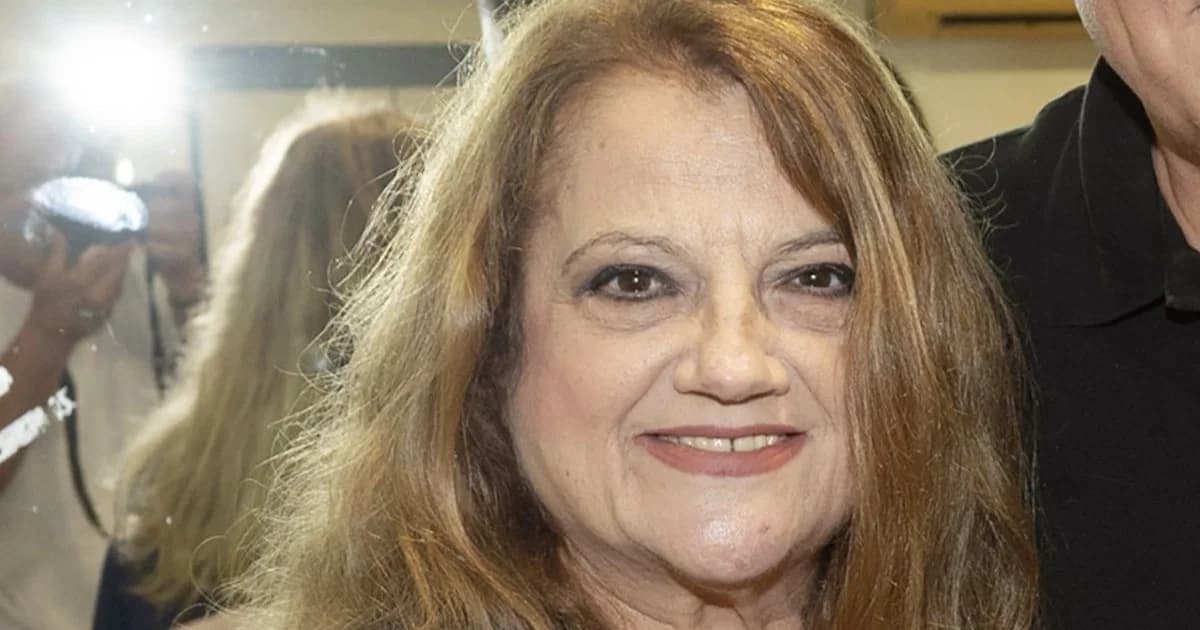 אלני קסטני: 'אני עצובה שהקומדיה חסרה בטלוויזיה'