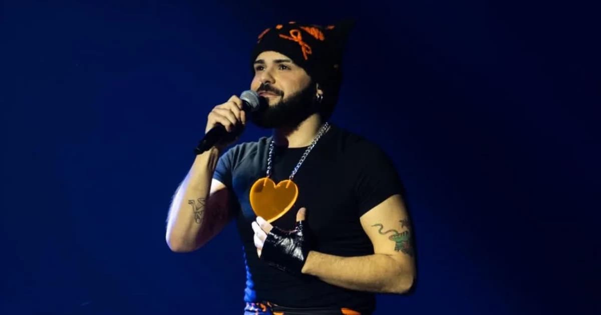 Akylas: Öffentliche Nachricht und Entschuldigung vor dem Eurovision Song Contest 2026