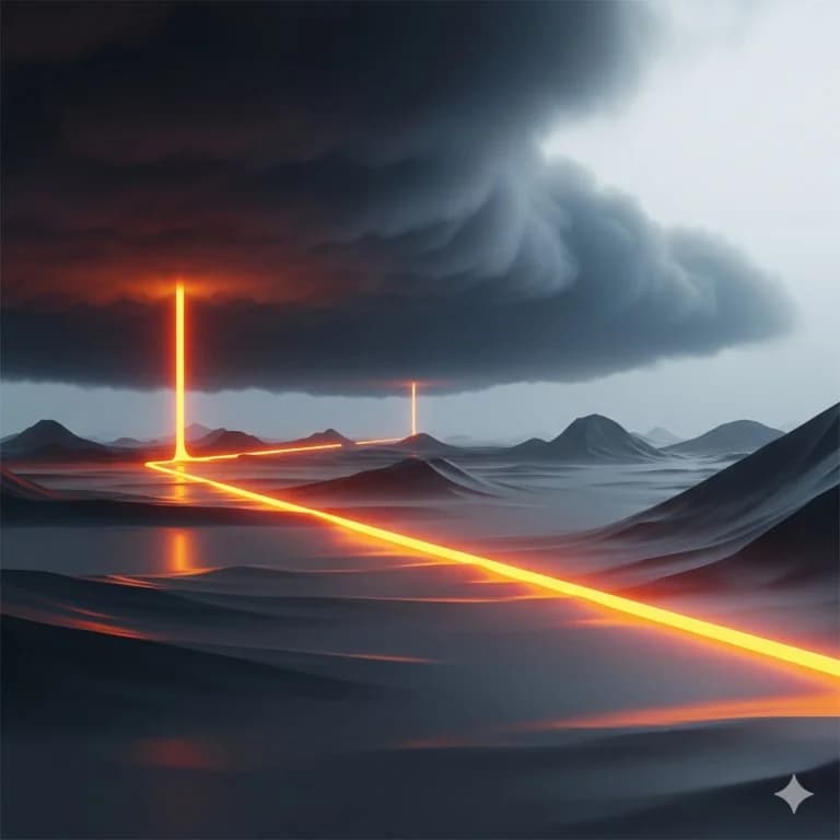 New Era of Energy Insecurity for the World