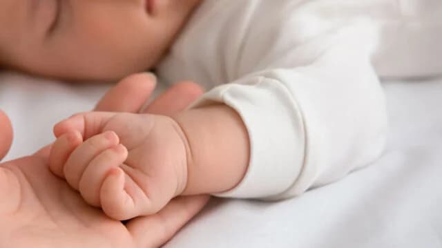 Ηράκλειο: Παθολογικά αίτια στον θάνατο βρέφους – Έρευνα σε εξέλιξη