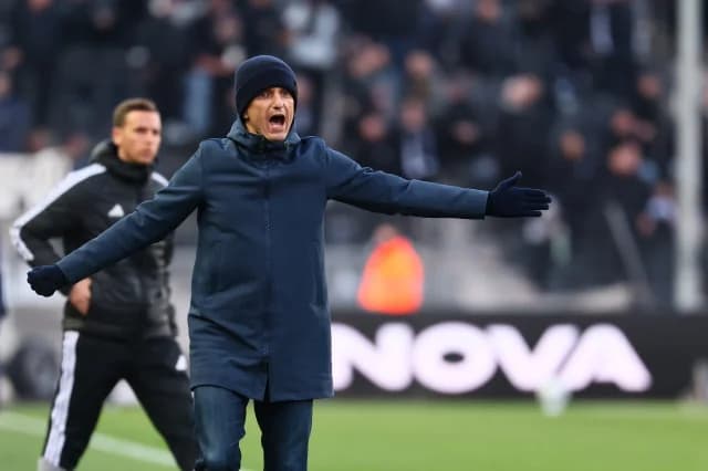 Razvan Lucescu: Kondolenz zum Tod eines Fans