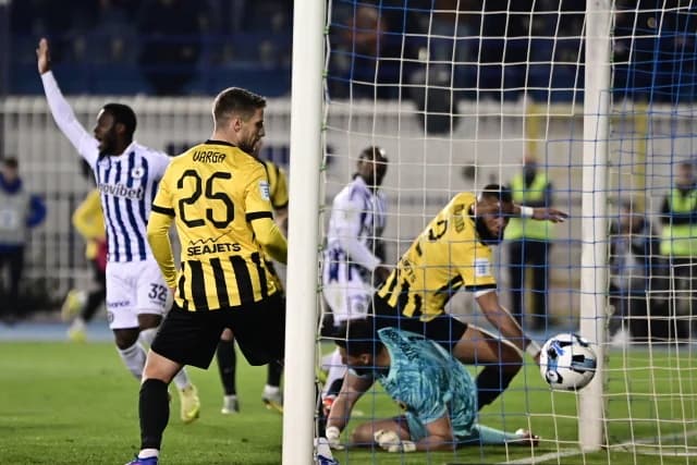 Stoiximan Super League: Ισοπαλία της ΑΕΚ με τον Ατρόμητο – Η βαθμολογία