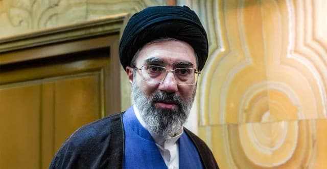 Mojtaba Khamenei: Reports of Surgery in Moscow