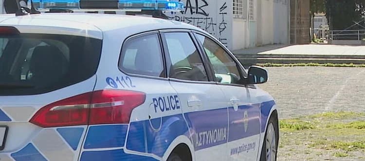 塞浦路斯悲剧：44岁男子在地下室被发现死亡