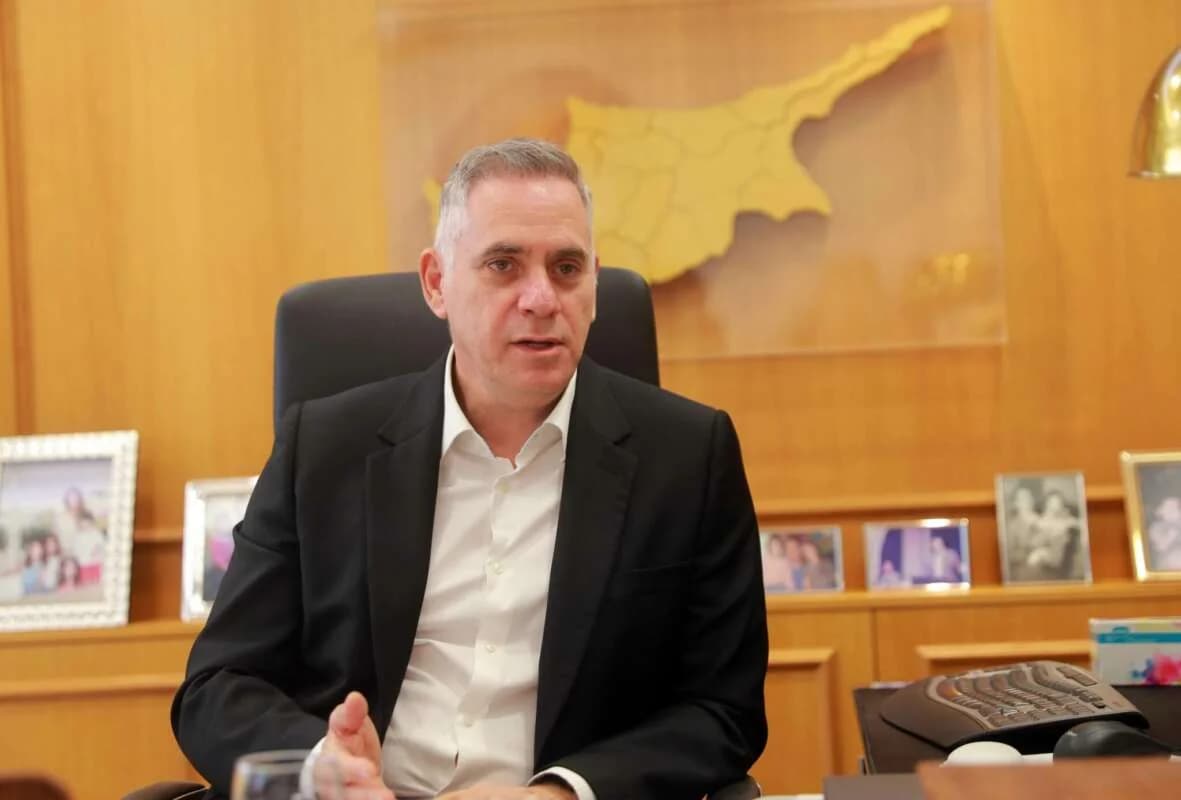 Ν. Παπαδόπουλος: Προτεραιότητα η στήριξη των επιχειρήσεων