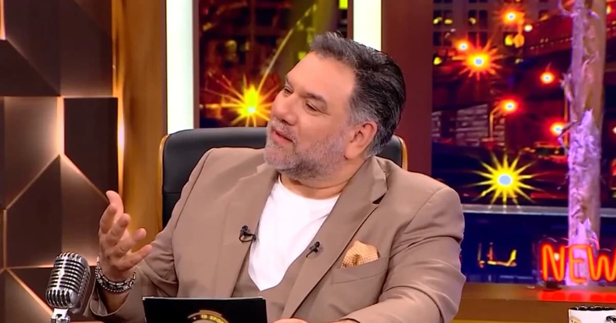 Григорис Арнаутоглу: Трогательная дань памяти матери