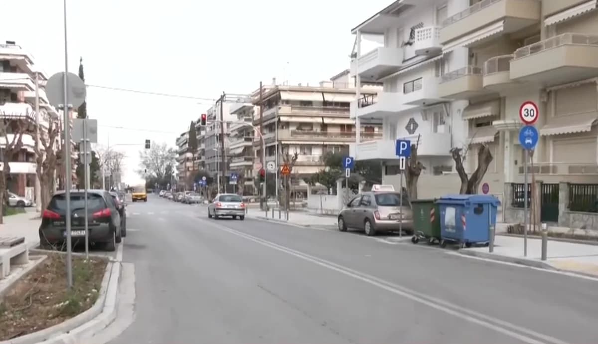 Δημογλίδου: Έρευνες για έναν ακόμη ύποπτο στη δολοφονία στην Καλαμαριά