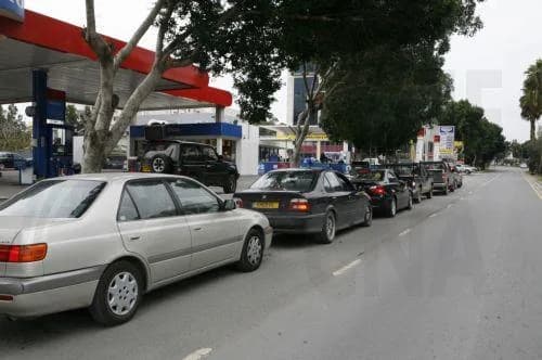 Asociación de Consumidores de Chipre: Subsidio al Combustible como Única Salida Debido al Aumento de Precios