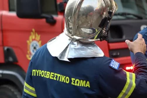 Πυρκαγιά σε διαμέρισμα στη Λεμεσό: Ζημιές και έρευνα για τα αίτια
