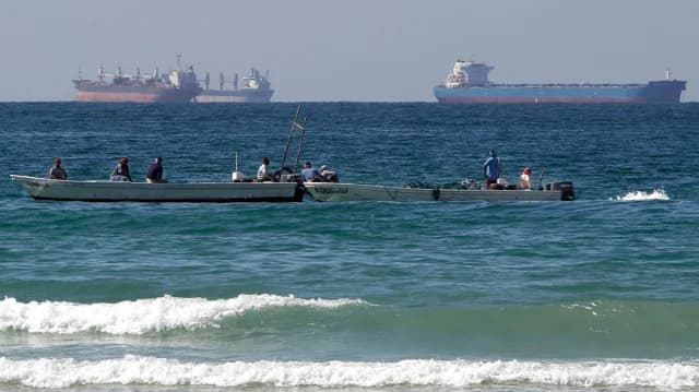 ΕΕ: Εξέταση χρήσης της αποστολής «Ασπίδες» στο Στενό του Ορμούζ