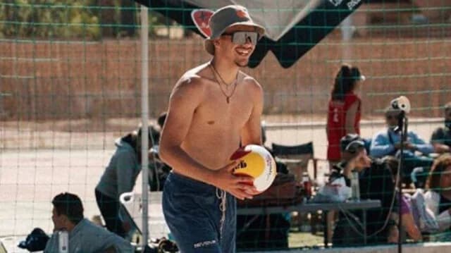 Pyrgos: Funeral hoy de Makis Dionysopoulos, de 18 años