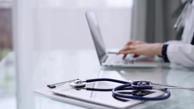Huelga de 24 horas de médicos de hospital el 18 de marzo