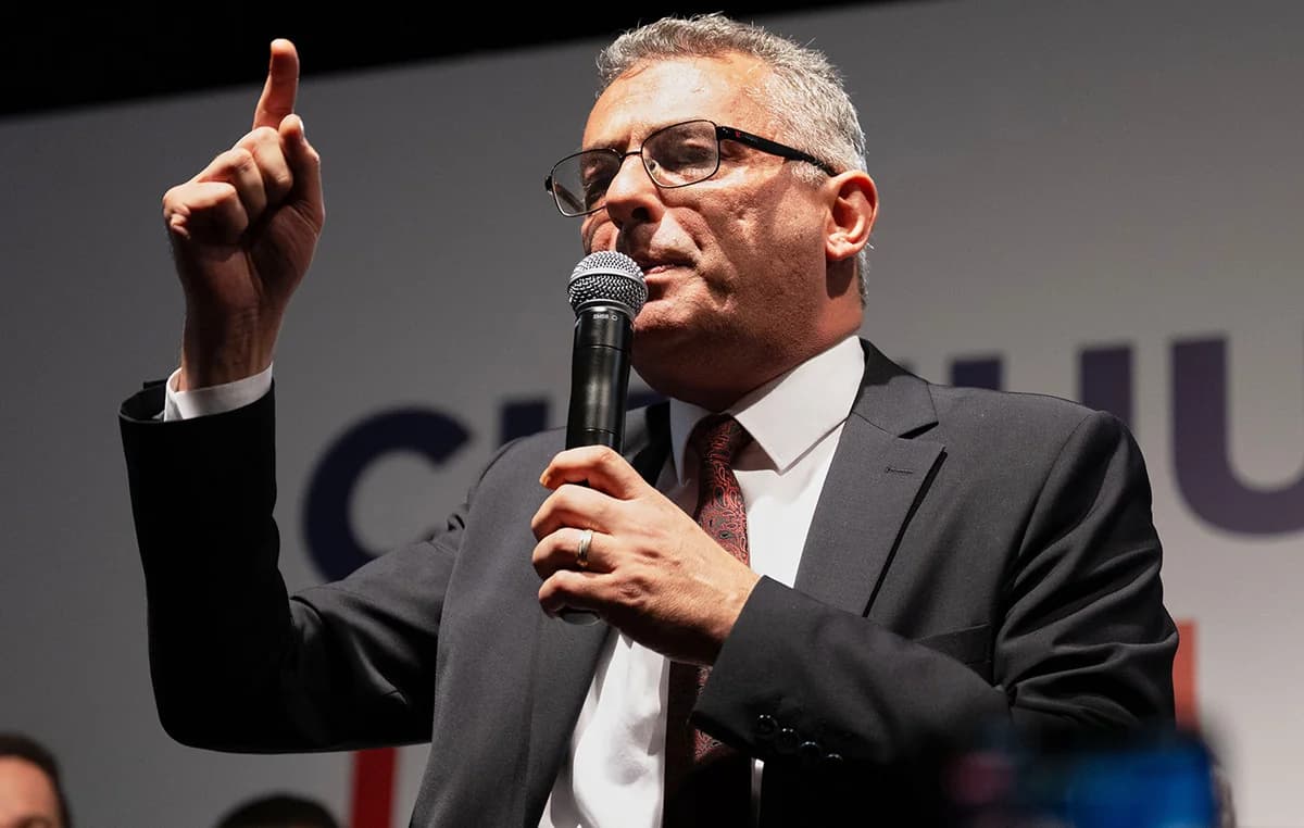 Erhurman: No queremos pagar el precio por errores que no son nuestros