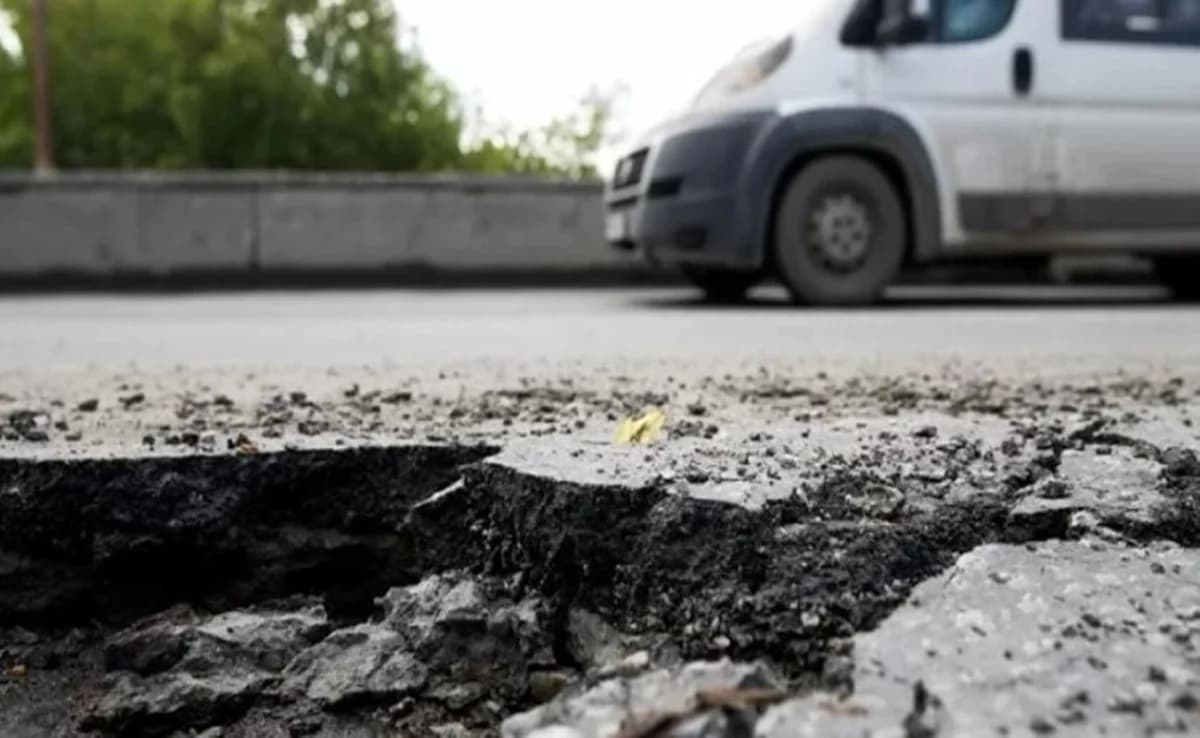 India: Mujer 'con muerte cerebral' revive tras bache en ambulancia