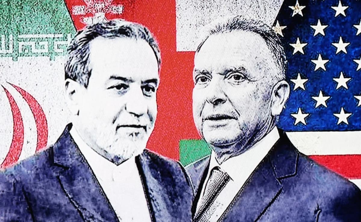 Axios: Iran und USA kommunizieren inmitten des Krieges direkt