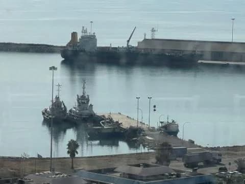 Έλλειμμα στον προϋπολογισμό της Αρχής Λιμένων Κύπρου λόγω επενδύσεων