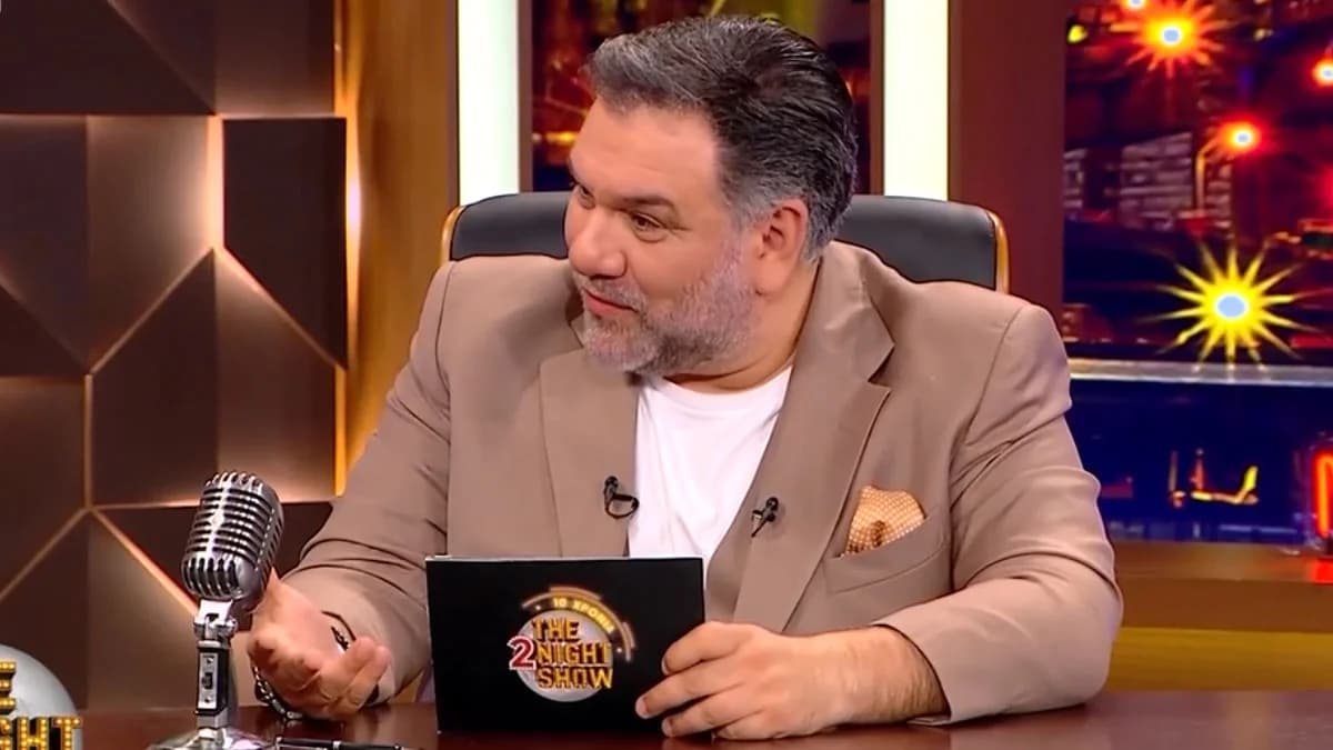 גריגוריס ארנאוטוגלו: "יש אנשים שלעולם לא עוזבים את חיינו"