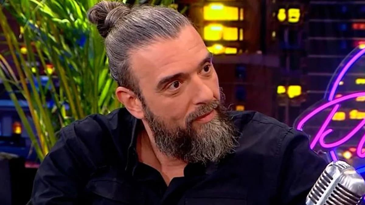 Sotiris Tsafoulias: "Ich habe das Drehbuch von 'Eteros Ego' 21 Mal korrigiert"