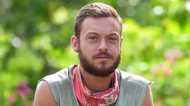 Survivor: Kurtovik beschuldigt Tsilimigras der Doppelzüngigkeit