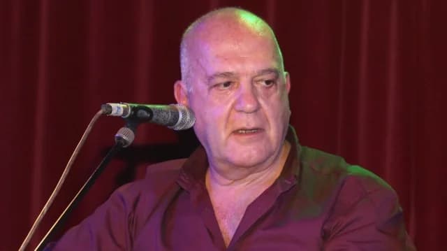 Αντώνης Γούναρης: Ανακούφιση μετά την επιστροφή του γιου του από το Ομάν