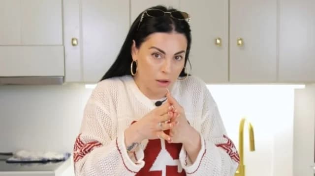 D. Alexandrakis defiende a I. Touni sobre los comentarios de Dubái