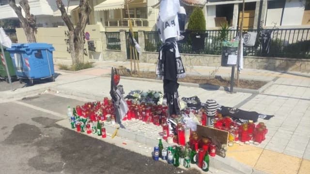 Κραυγή αγωνίας της μητέρας του 20χρονου Κλεομένη για την οπαδική βία