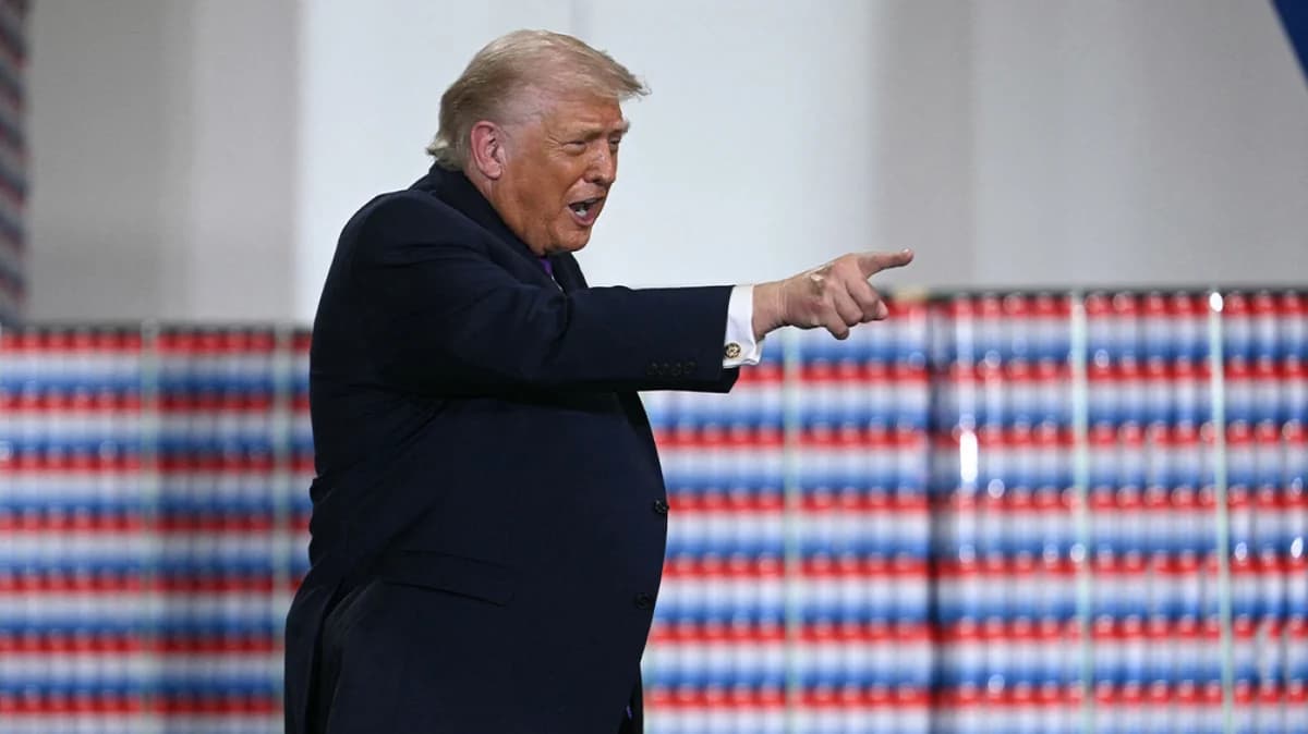 Трамп о Кубе: «Я возьму ее или освобожу»