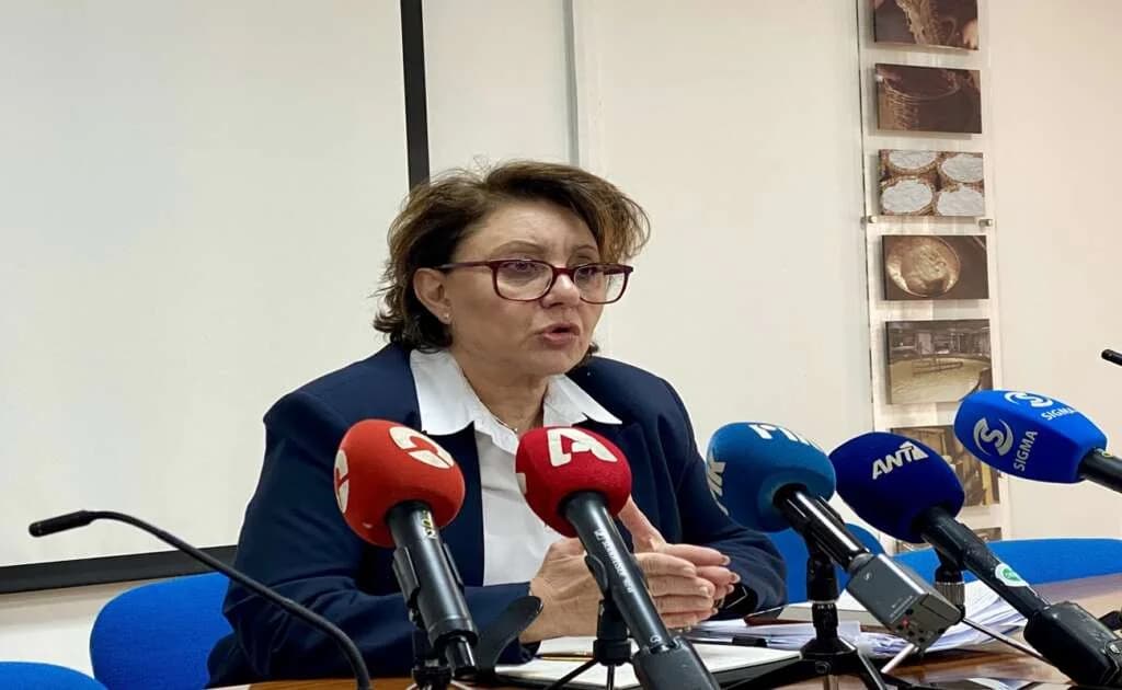 מחלת הפה והטלפיים: הגבלות בגרי ובדאלי, חשש מהתפשטות