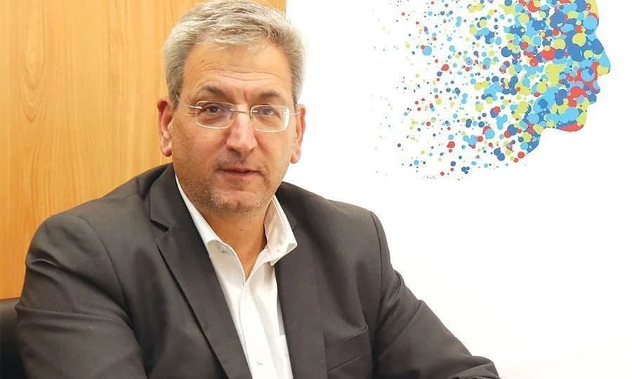 M. Mousiouttas en la Cumbre Social Tripartita en Bruselas