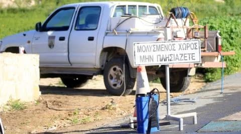 Αφθώδης πυρετός: Δεν αποκλείουν προϋπάρχοντα κρούσματα στη Λευκωσία