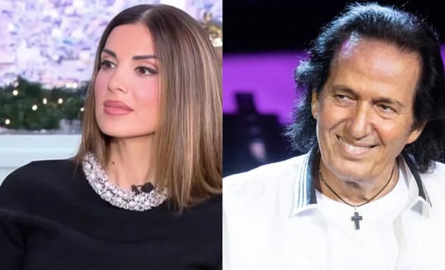Σταματίνα Τσιμτσιλή για Πασχάλη: «Με στεναχώρησε ως άνθρωπος»