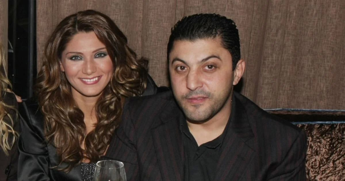 Babis Lazaridis' Schwester: "Ich werde eine Klage wegen Beleidigung der Toten einreichen" nach Iliadis Aussagen