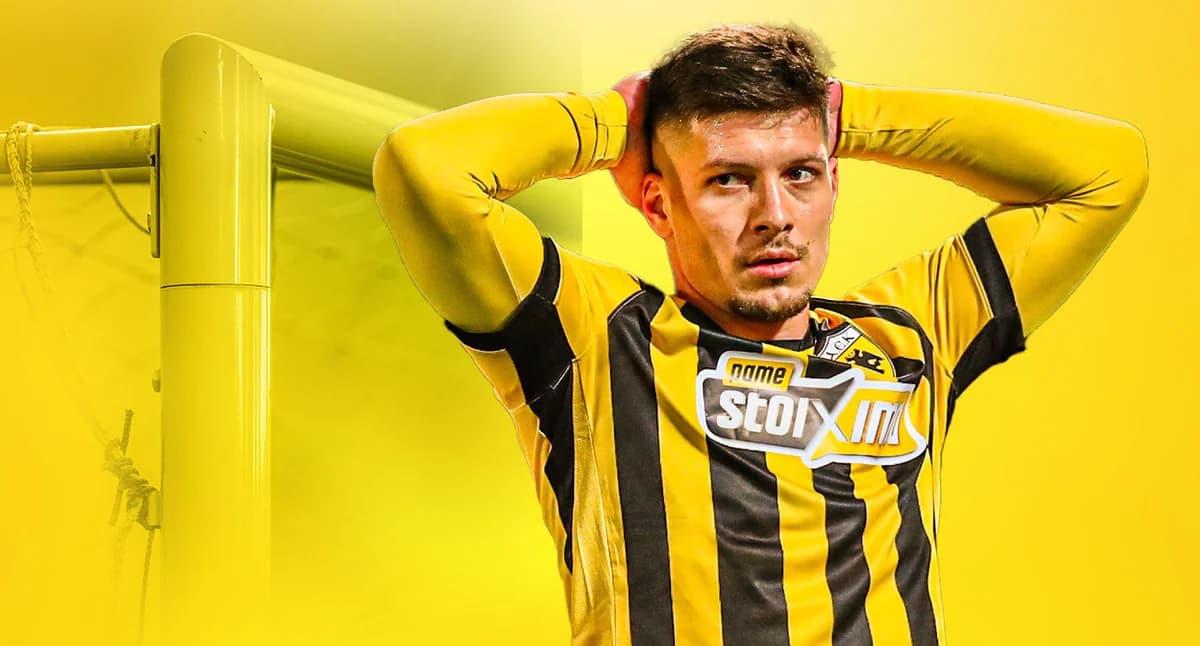 AEKs Pechsträhne: 8 Pfostentreffer in Super League Spielen