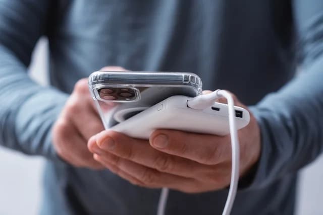 Why smartphones are no longer sold with a charger