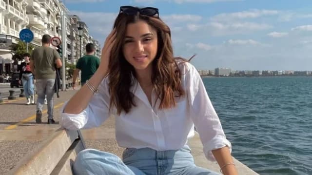 Δύο χρόνια φυλάκιση για τη συνοδηγό στο θανατηφόρο τροχαίο της Θεσσαλονίκης