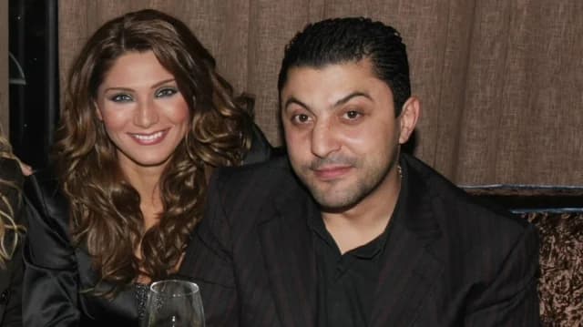 Litsa Lazaridi antwortet auf Aggeliki Iliadis Missbrauchsvorwürfe