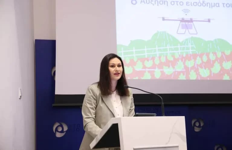 Υπ. Γεωργίας ζητά από την Κομισιόν μηχανισμούς προστασίας του γεωργικού τομέα