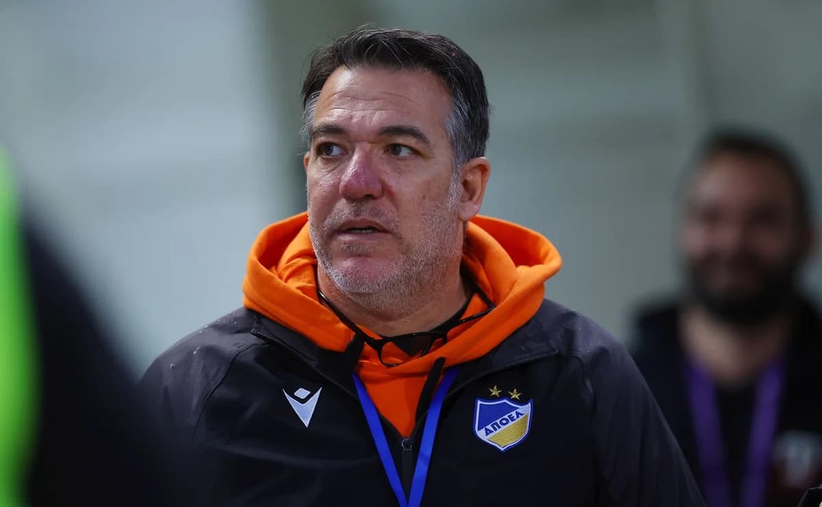 APOEL: Zukunftspläne und Team-Nachrichten