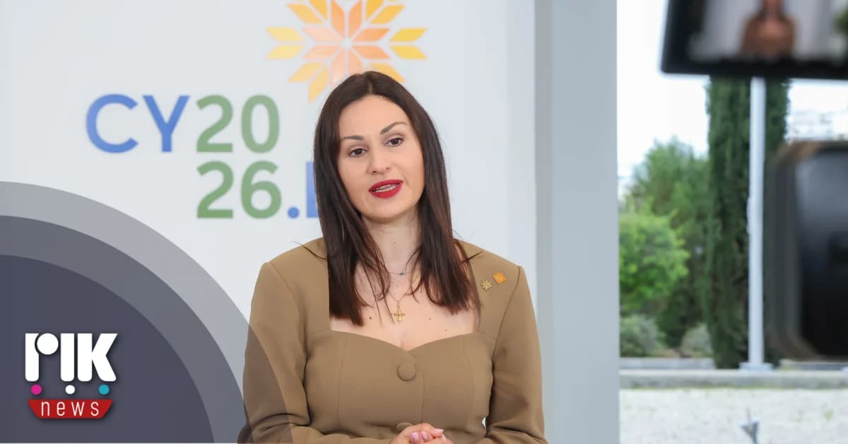 Υπουργός Γεωργίας: Τεχνοκρατικές οι αποφάσεις για τα εμβόλια αφθώδους πυρετού