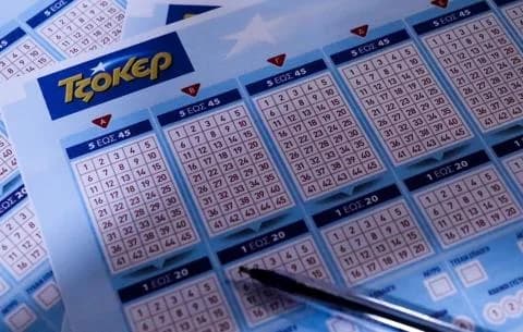 Τυχεροί αριθμοί Τζόκερ: 1,4 εκατομμύρια ευρώ
