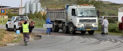 Foot-and-Mouth Disease Vaccinations Begin in Geri – Livestock Farmers Concerned