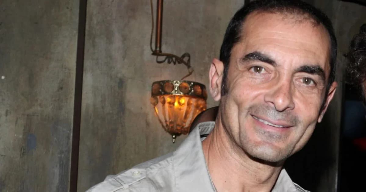 Αλέκος Συσσοβίτης: Συγκλονιστική εξομολόγηση για τα παιδικά χρόνια