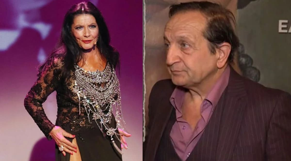 ספירוס ביבילאס: "התקשורת עם זוזו סאפונצאקי אינה קלה"