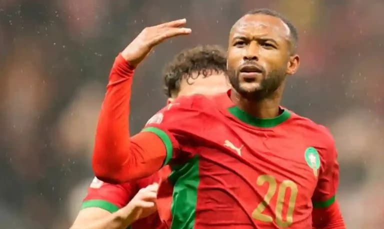 Afrika-Cup: Marokko erhält Trophäe nach Disqualifikation Senegals